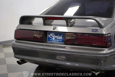 1987 Ford Mustang GT