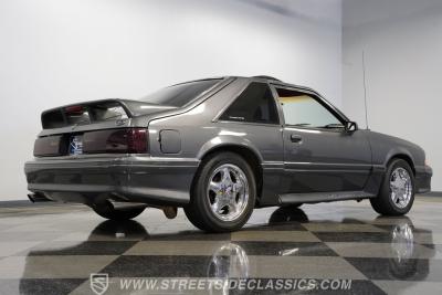 1987 Ford Mustang GT
