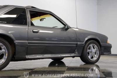 1987 Ford Mustang GT