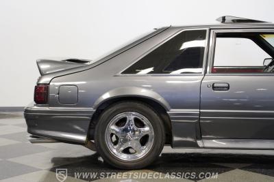 1987 Ford Mustang GT