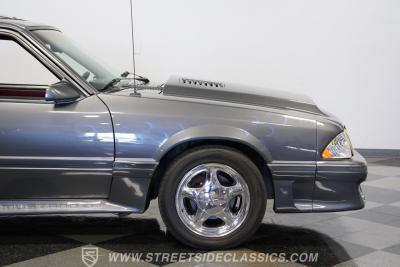 1987 Ford Mustang GT