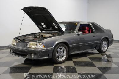 1987 Ford Mustang GT