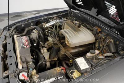 1987 Ford Mustang GT