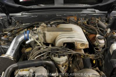 1987 Ford Mustang GT