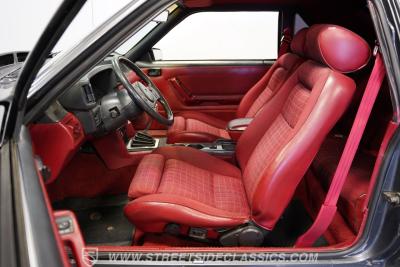 1987 Ford Mustang GT
