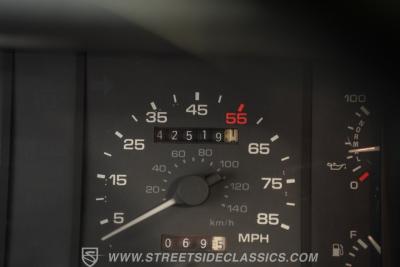 1987 Ford Mustang GT