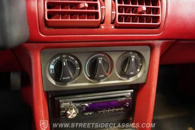 1987 Ford Mustang GT