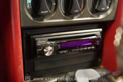 1987 Ford Mustang GT