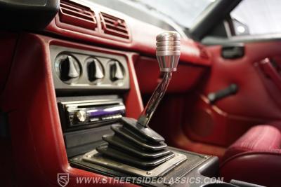 1987 Ford Mustang GT