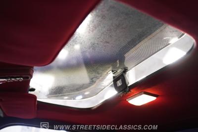 1987 Ford Mustang GT