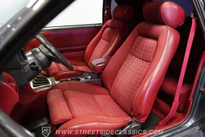 1987 Ford Mustang GT