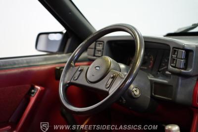 1987 Ford Mustang GT