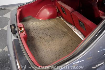 1987 Ford Mustang GT