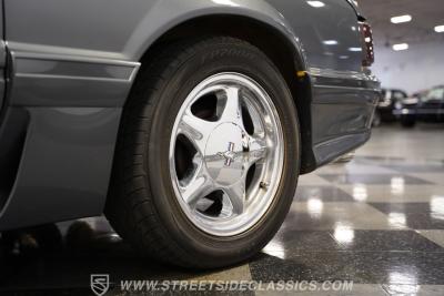 1987 Ford Mustang GT