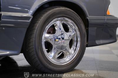 1987 Ford Mustang GT