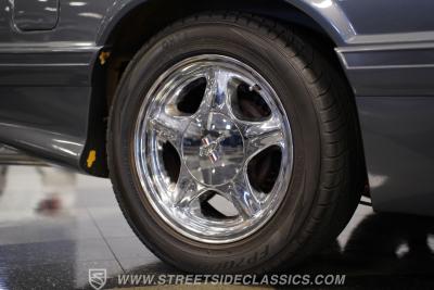 1987 Ford Mustang GT