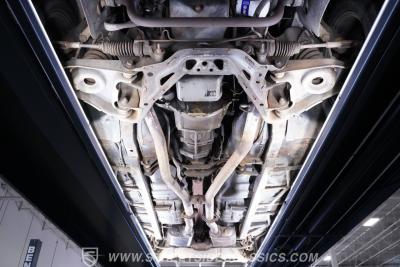 1987 Ford Mustang GT