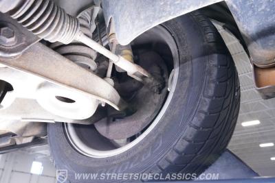 1987 Ford Mustang GT