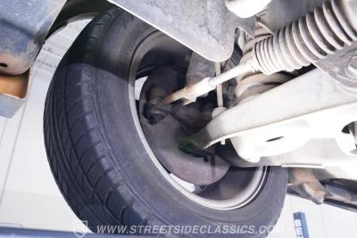 1987 Ford Mustang GT