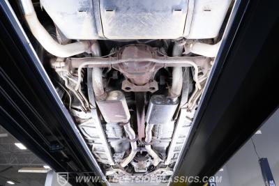 1987 Ford Mustang GT