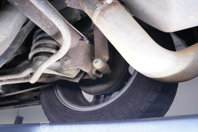 1987 Ford Mustang GT