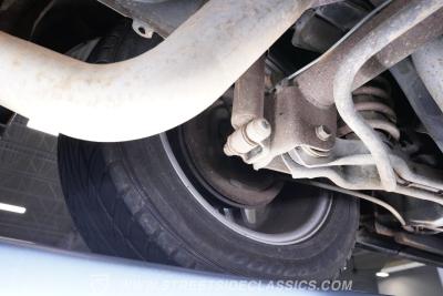 1987 Ford Mustang GT