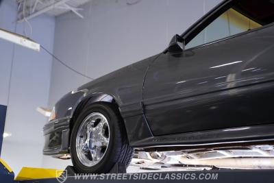 1987 Ford Mustang GT