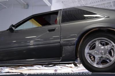 1987 Ford Mustang GT