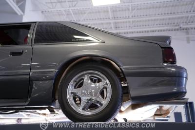 1987 Ford Mustang GT