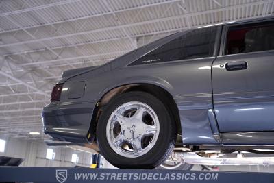 1987 Ford Mustang GT