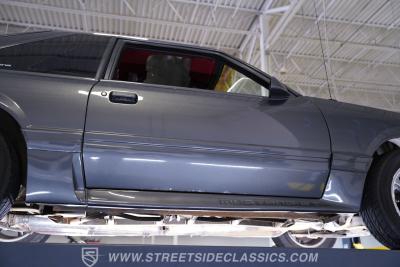 1987 Ford Mustang GT