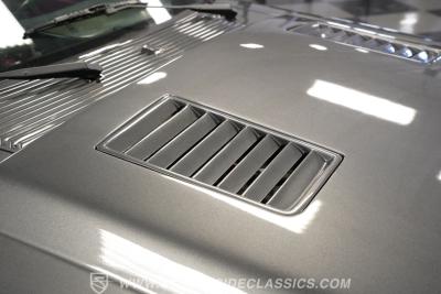 1987 Ford Mustang GT