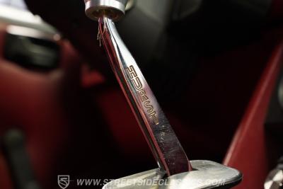 1987 Ford Mustang GT