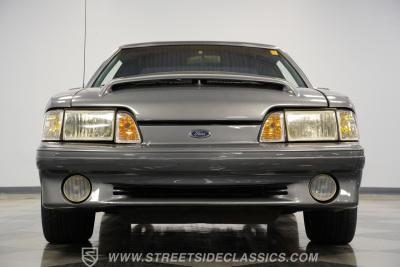 1987 Ford Mustang GT