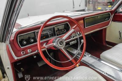 1967 Plymouth GTX