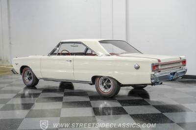 1967 Plymouth GTX