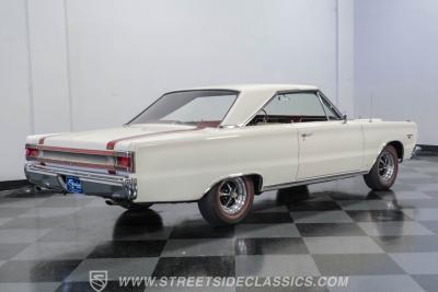 1967 Plymouth GTX