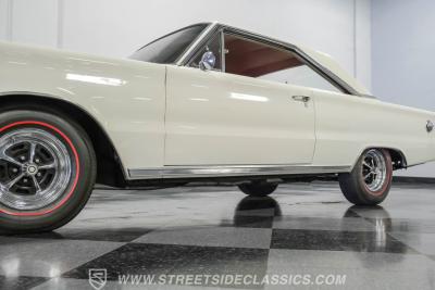 1967 Plymouth GTX