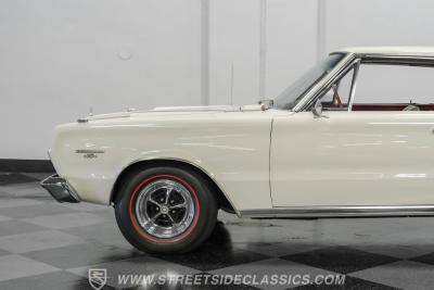 1967 Plymouth GTX