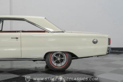 1967 Plymouth GTX