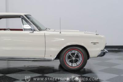 1967 Plymouth GTX
