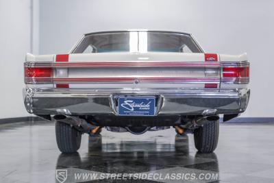 1967 Plymouth GTX