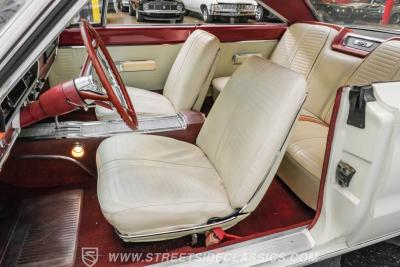 1967 Plymouth GTX