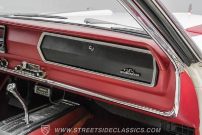 1967 Plymouth GTX