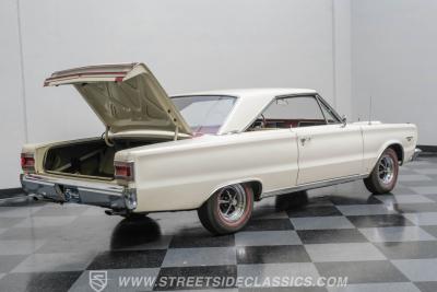 1967 Plymouth GTX
