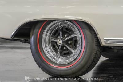 1967 Plymouth GTX