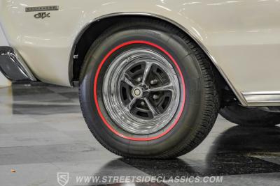 1967 Plymouth GTX