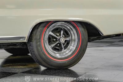 1967 Plymouth GTX