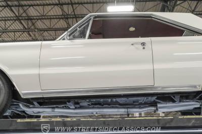 1967 Plymouth GTX