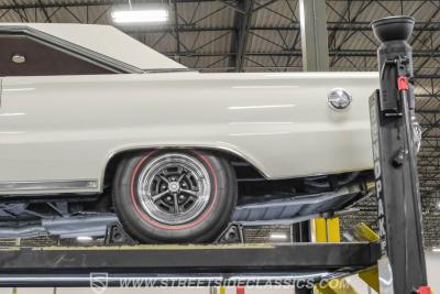 1967 Plymouth GTX